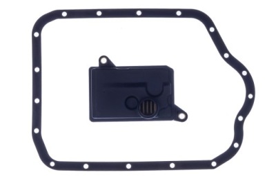 Фільтр коробки передач автоматична коробка передач фото №1