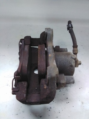 7736 opel astra h супорт гальмівний правий fn35725 фото №1