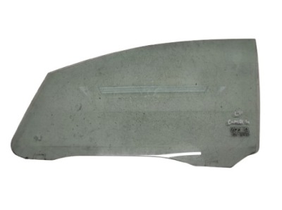 Ford c-max mk1 03- стекло левая перед ..3 фото №1