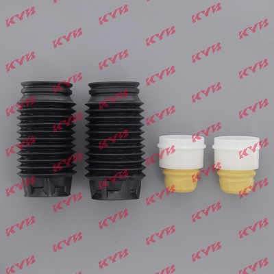 TAPONES I TOPE DE SUSPENSION AMORTIGUADOR KYB 910182  