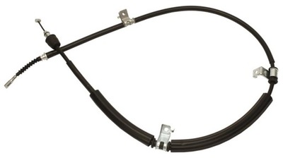 CABLE FRENOS S LA BR.1856 PIEZAS STARLINE  