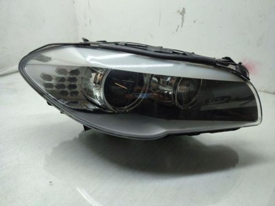 7203254 LAMP RIGHT FRONT 523 I 150 2011 BMW 5 (F10) - milautoparts-fr.ukrlive.com