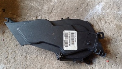 Ford mondeo mk4 2.0 tdci корпус распределительного вала фото №1