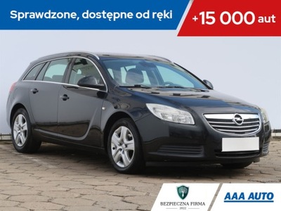 Opel Insignia 2.0 CDTI, Navi, Klima, Klimatronic