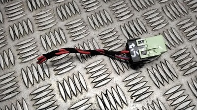 Bmw x5 f15 2017 реле фото №1