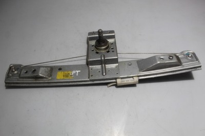 Механізм вікон правий задня opel corsa d фото №1