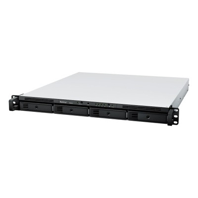 Serwer NAS RS822RP+ V1500B 4x0HDD 2GB 4x1GbE USB3