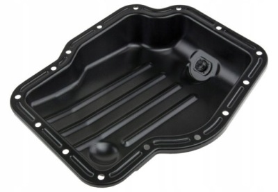 Піддон масляна nty до opel combo 1.7 di dti фото №1