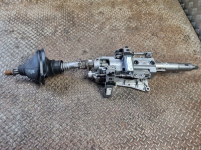 Dodge challenger 2018 колонки кермові фото №1