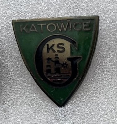 GKS Katowice odznaka