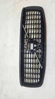 Решётка радиатора решётка радиатора радиатора volvo xc 90 ii r-design 32365199 фото №1