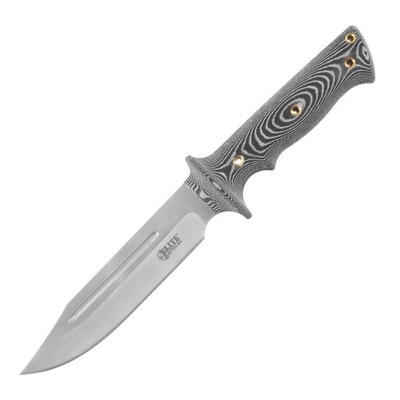 Nóż Master Cutlery Elite Tactical 12'' z kaburą