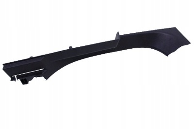 Молдинг порог renault espace v 18r. фото №1