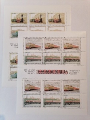 Ark. 3393-96** 1995 r.