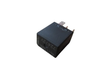 Jeep commander i xh xk реле 4671168e фото №1