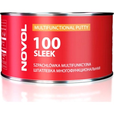 SZPACHLOWKA MULTIFUNCIONAL NOVOL 100 SLEEK 1L  