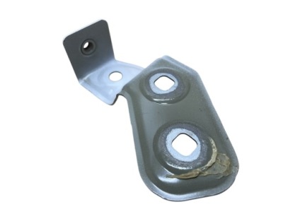 Кронштейн крила перед ліва bmw 4 i4 g26 a96 ideał фото №1