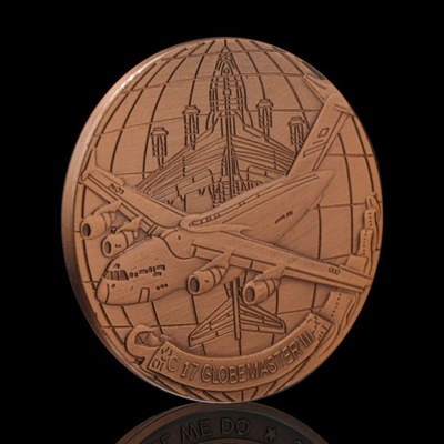 USA C-17GLOBEMASTER AIR FORCE