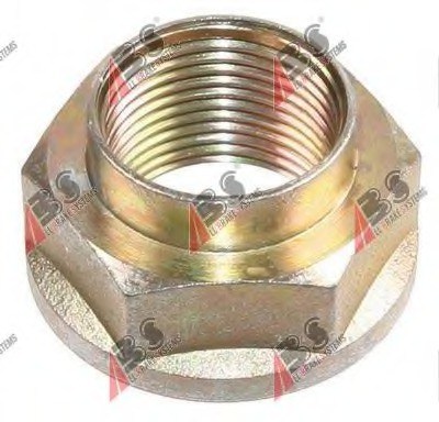 SCREW HUB ROVER HONDA 86-  