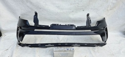 Бампер kia sorento iv 20- перед pdc передній фото №1