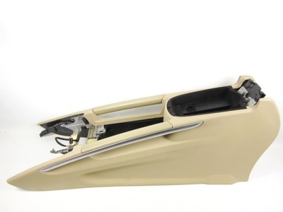 Тунель середній mercedes gl x164 фото №1