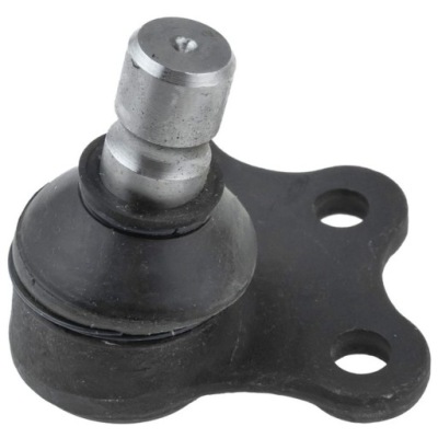 Шаровая опора рычага nty zsd-pe-010 фото №1