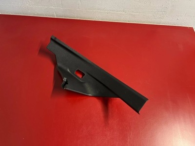 2024 bmw ix пластик боковий сидіння 7948155 фото №1