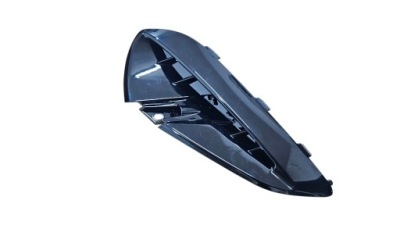 Решётка заглушка бампера правая задняя kia proceed gt-line 86628-j7700 org nowa фото №1