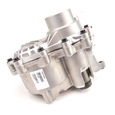 Mini cooper r60 редуктор коробка передач приладова фото №1