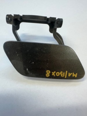 Audi a4 b9 s-line lift заглушка распылителя правая 8w0955276e фото №1