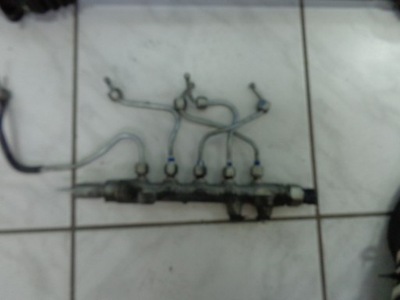 Mazda 6 gh 2007- молдинг впрыскная 2.2 дизель r2aa фото №1