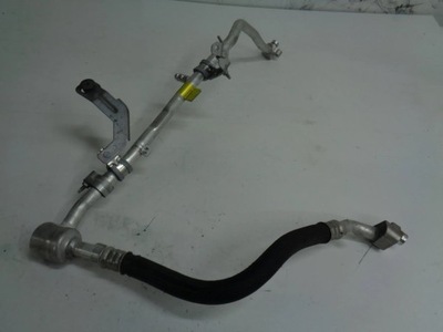 Alfa romeo giulia 2.2 d mjet шланг кондиционера 17r фото №1