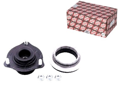 Подушка амортизатора ashika фото №1