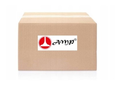 Клапан выпускной bmw amp pbmw016-a-0-c фото №1