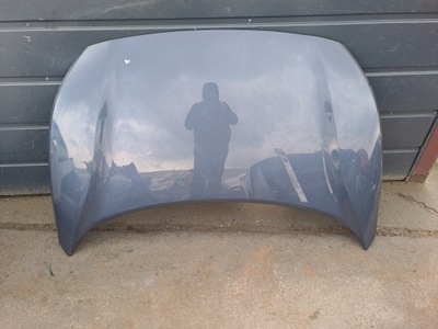 Kia ceed ii капот фото №1