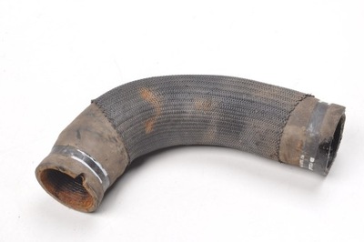 Fiat 500 1.4 turbo 137km wąż шланг труба интеркулер abarth фото №1