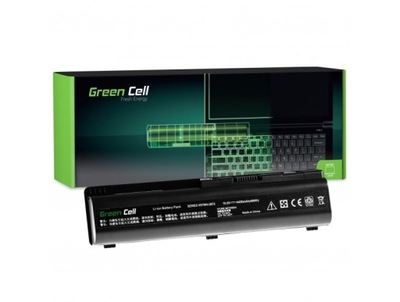 GREEN CELL Bateria do HP DV4 11,1V 4400mAh