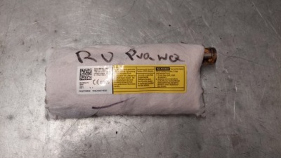 Pacifica 16-24r подушка сиденье правый перед фото №1