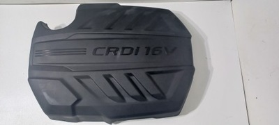 HYUNDAI SANTA FE IV TAPA PROTECCIÓN DEL MOTOR CRDI 18-  