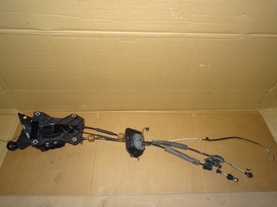 Expert iii jumpy ручка переключения передач фото №1