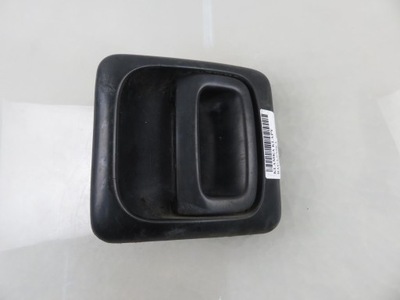 Ручка крышки peugeot boxer i 1304397070 фото №1