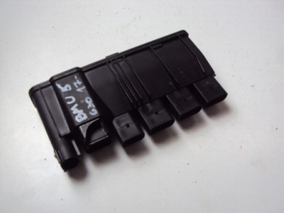 Модуль питания bmw serii 5 g30 2017- фото №1