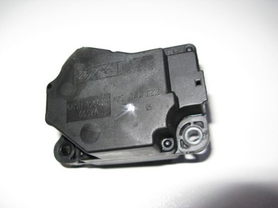 Моторчик обігрівача volvo s40 фото №1