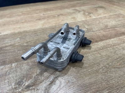 Радиатор топлива land rover discovery v l462 фото №1