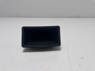 9828519180 захист тунель бардачка ds3 crossback peugeot 2008 ii фото №1