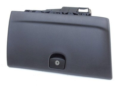 Peugeot 407 бардачок пассажира фото №1