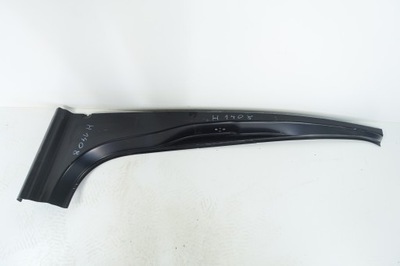 Citroen jumpy expert proace 16- порог обшивка блок двигателя правый средний фото №1