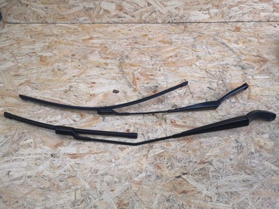 Vw t-cross двірники важелі фото №1