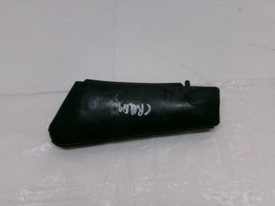 Opel crossland подушка сиденье правая подушка безопасности фото №1