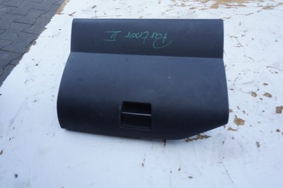 Бардачок панели peugeot partner 2 ii фото №1